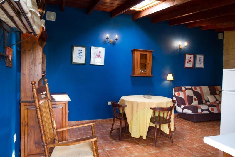 בואנה ויסטה דל נורטה Hotelito El Tejado מראה חיצוני תמונה