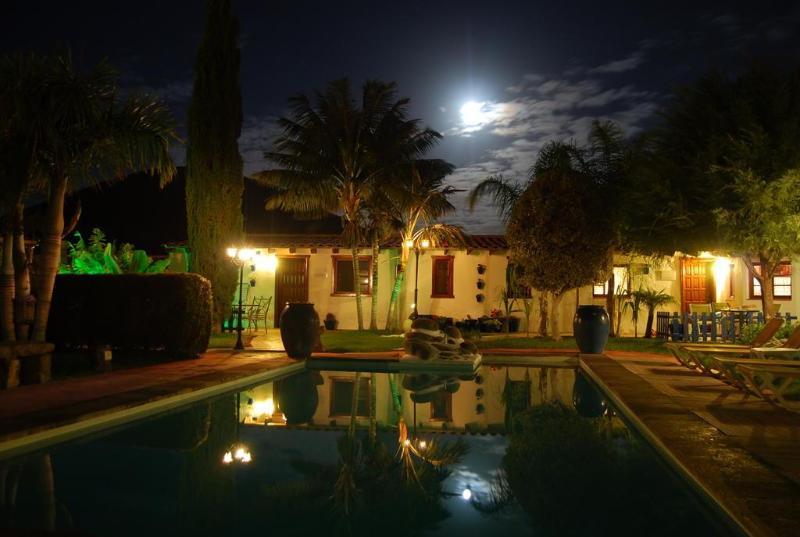 בואנה ויסטה דל נורטה Hotelito El Tejado מראה חיצוני תמונה