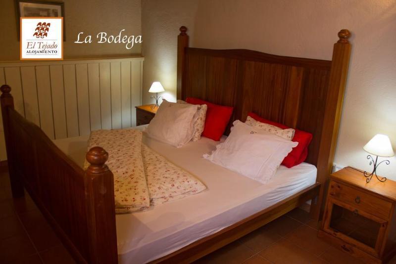 בואנה ויסטה דל נורטה Hotelito El Tejado מראה חיצוני תמונה